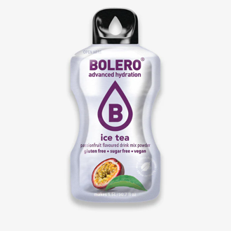 Bolero Drinks Ice Tea Bolero Drinks Ice Tea