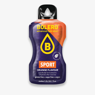 Bolero Drinks SPORT