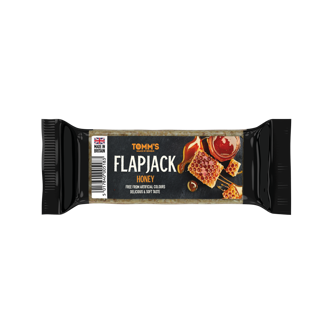 N�hled - Bombus Flapjack