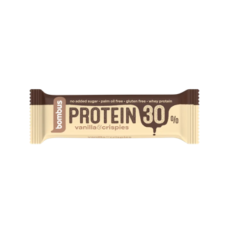 N�hled - Bombus Protein bar 30%