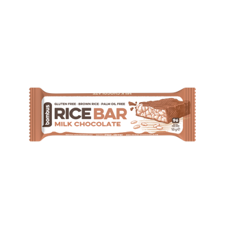 Bombus Rice Bar