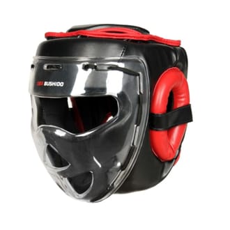 Boxersk� helma DBX BUSHIDO ARH-2180