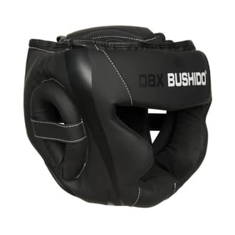 Boxerská helma DBX BUSHIDO ARH-2190-B Boxerská helma DBX BUSHIDO ARH-2190-B