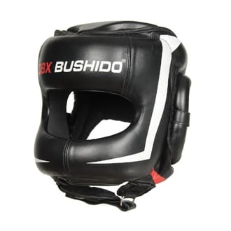 Boxerská helma DBX BUSHIDO ARH-2192 Boxerská helma DBX BUSHIDO ARH-2192