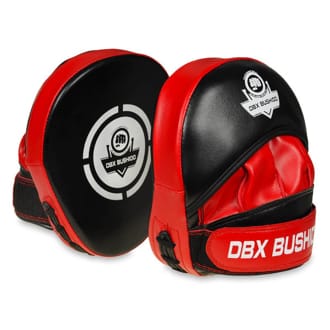 Boxersk� lapy DBX BUSHIDO ARF-1118a