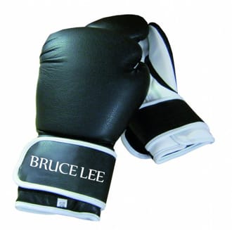 N�hled - Boxersk� rukavice BRUCE LEE Allround 16 oz