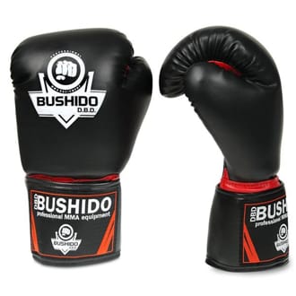 Boxerské rukavice DBX BUSHIDO ARB-407 Boxerské rukavice DBX BUSHIDO ARB-407