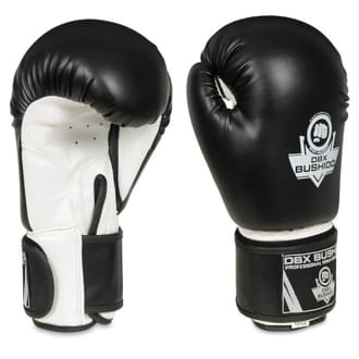 Boxerské rukavice DBX BUSHIDO ARB-407a Boxerské rukavice DBX BUSHIDO ARB-407a