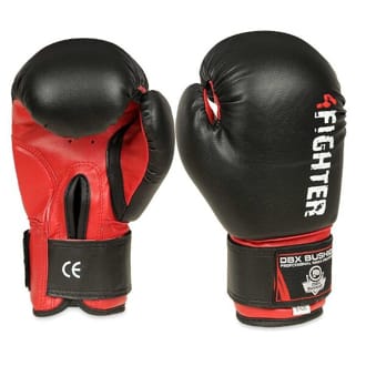 Boxerské rukavice DBX BUSHIDO ARB-407v3 Boxerské rukavice DBX BUSHIDO ARB-407v3