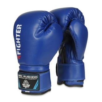 Boxersk� rukavice DBX BUSHIDO ARB-407v4 6 oz.