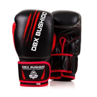 Boxerské rukavice DBX BUSHIDO ARB-415 Boxerské rukavice DBX BUSHIDO ARB-415