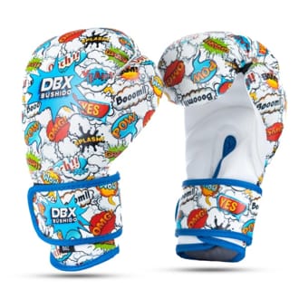 N�hled - Boxersk� rukavice DBX BUSHIDO ARB-Kids-v1 6 oz.