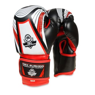 N�hled - Boxersk� rukavice DBX BUSHIDO ARB407v2 6 oz.