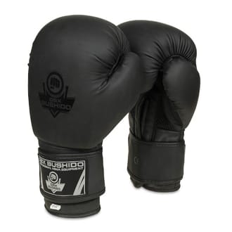 Boxerské rukavice DBX BUSHIDO B-2v12 Boxerské rukavice DBX BUSHIDO B-2v12