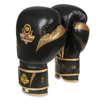 Boxerské rukavice DBX BUSHIDO B-2v13 Boxerské rukavice DBX BUSHIDO B-2v13