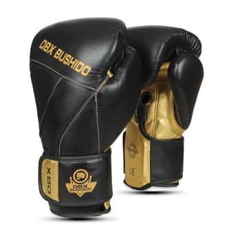 Boxerské rukavice DBX BUSHIDO B-2v14 Boxerské rukavice DBX BUSHIDO B-2v14