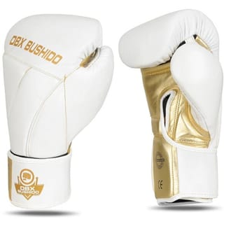 Boxersk� rukavice DBX BUSHIDO B-2v19