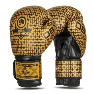 Boxerské rukavice DBX BUSHIDO B-2v23 Boxerské rukavice DBX BUSHIDO B-2v23