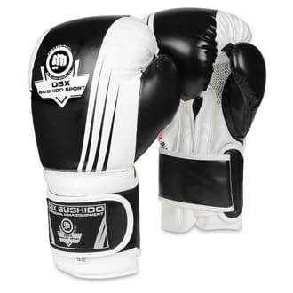 Boxerské rukavice DBX BUSHIDO B-2v3A Boxerské rukavice DBX BUSHIDO B-2v3A