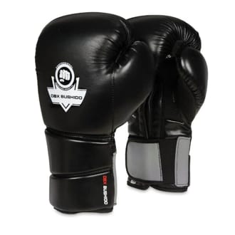 Boxerské rukavice DBX BUSHIDO B-2v9 Boxerské rukavice DBX BUSHIDO B-2v9