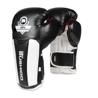 Boxerské rukavice DBX BUSHIDO B-3W Boxerské rukavice DBX BUSHIDO B-3W