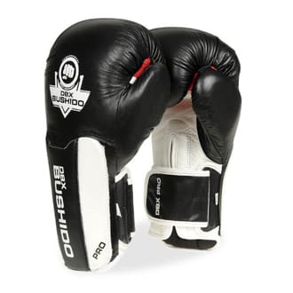 Boxersk� rukavice DBX BUSHIDO B-3W Pro