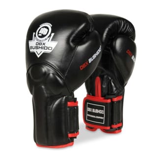 Boxerské rukavice DBX BUSHIDO BB2 Boxerské rukavice DBX BUSHIDO BB2