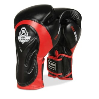 Boxerské rukavice DBX BUSHIDO BB4 Boxerské rukavice DBX BUSHIDO BB4