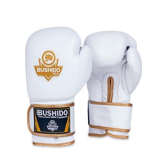 Boxersk� rukavice DBX BUSHIDO DBD-B-2