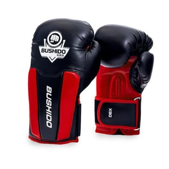 Boxerské rukavice DBX BUSHIDO DBD-B-3 Boxerské rukavice DBX BUSHIDO DBD-B-3