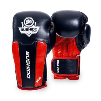Boxerské rukavice DBX BUSHIDO DBX PRO Boxerské rukavice DBX BUSHIDO DBX PRO