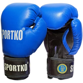 Náhled - Boxerské rukavice SportKO PK1 Náhled - Boxerské rukavice SportKO PK1