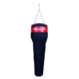Boxovac� h�kov� pytel DBX BUSHIDO 140 cm 40 kg