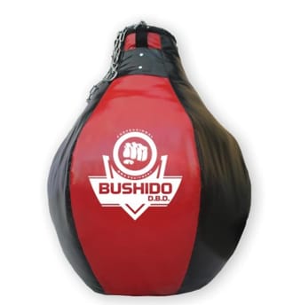 Boxovací hruška DBX BUSHIDO WH30 Boxovací hruška DBX BUSHIDO WH30
