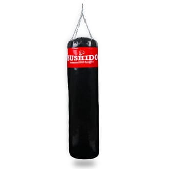 N�hled - Boxovac� pytel DBX BUSHIDO 130 cm 30 kg