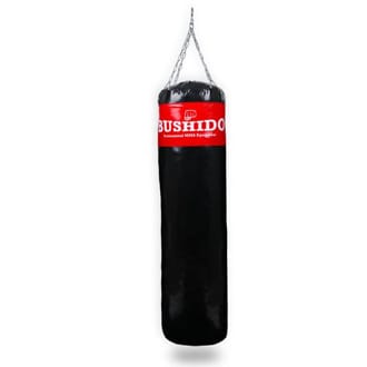 N�hled - Boxovac� pytel DBX BUSHIDO 130 x 35 cm pr�zdn�