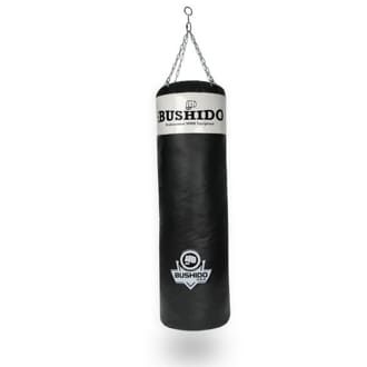 N�hled - Boxovac� pytel DBX BUSHIDO 140 cm 40 kg