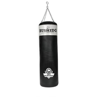 N�hled - Boxovac� pytel DBX BUSHIDO 140 x 40 cm pr�zdn�