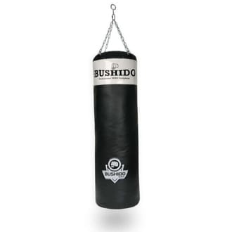 N�hled - Boxovac� pytel DBX BUSHIDO 160 x 40 cm pr�zdn�