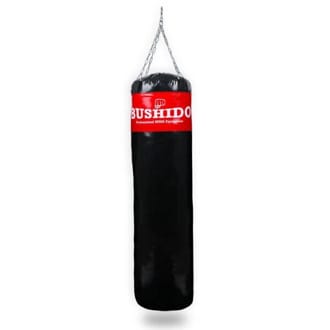 Boxovací pytel DBX BUSHIDO 180 cm 60 kg Boxovací pytel DBX BUSHIDO 180 cm 60 kg