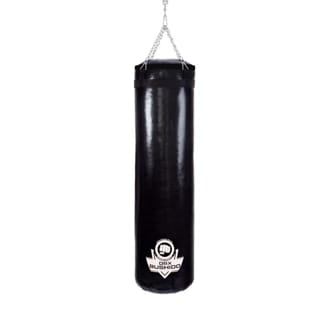 Boxovací pytel DBX BUSHIDO GymPro 140/40cm 40kg Boxovací pytel DBX BUSHIDO GymPro 140/40cm 40kg