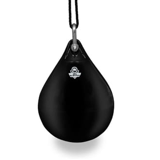 Boxovac� pytel DBX BUSHIDO Hydro Bag 2.0, 45 kg, �ern�