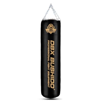 Boxovací pytel DBX BUSHIDO SBRX 130/30cm 60kg Boxovací pytel DBX BUSHIDO SBRX 130/30cm 60kg