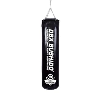N�hled - Boxovac� pytel DBX BUSHIDO SBRX-P 130/30cm 60kg