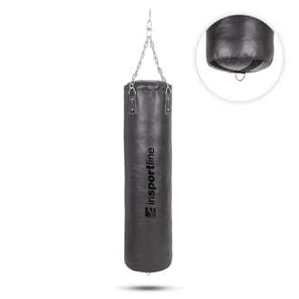 N�hled - Boxovac� pytel inSPORTline Joakim 30x120 cm / 25kg