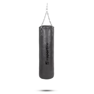 N�hled - Boxovac� pytel inSPORTline Joakim 30x90 cm / 20kg