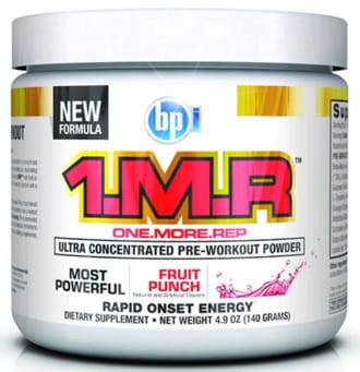 BPI 1.M.R. NEW BPI 1.M.R. NEW