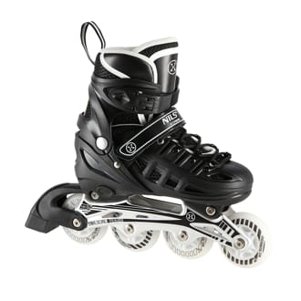 Brusle NILS Extreme NH10905.2 4v1 �ern�