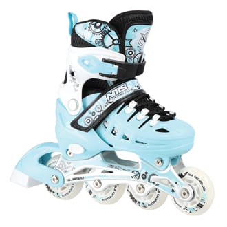 Brusle NILS EXTREME NH10905 4v1 mentolov�