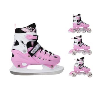 Brusle NILS EXTREME NH10905 4v1 r��ov�
